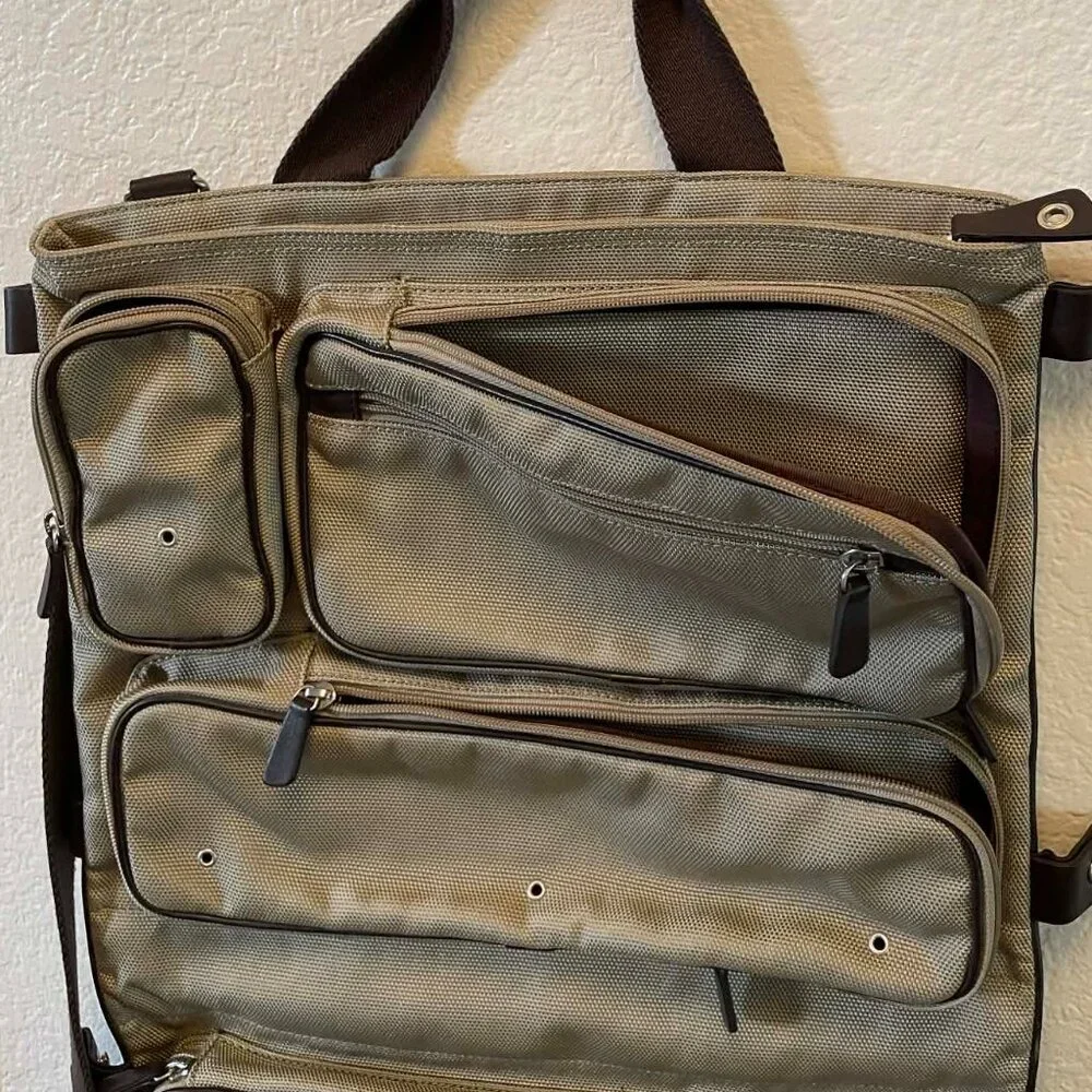 RMD Studio travel bag